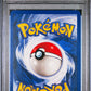 2000 Pokemon Rocket #59 1st Edition Machop PSA 9