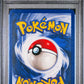 2000 Pokemon Rocket #67 1st Edition Slowpoke PSA 9