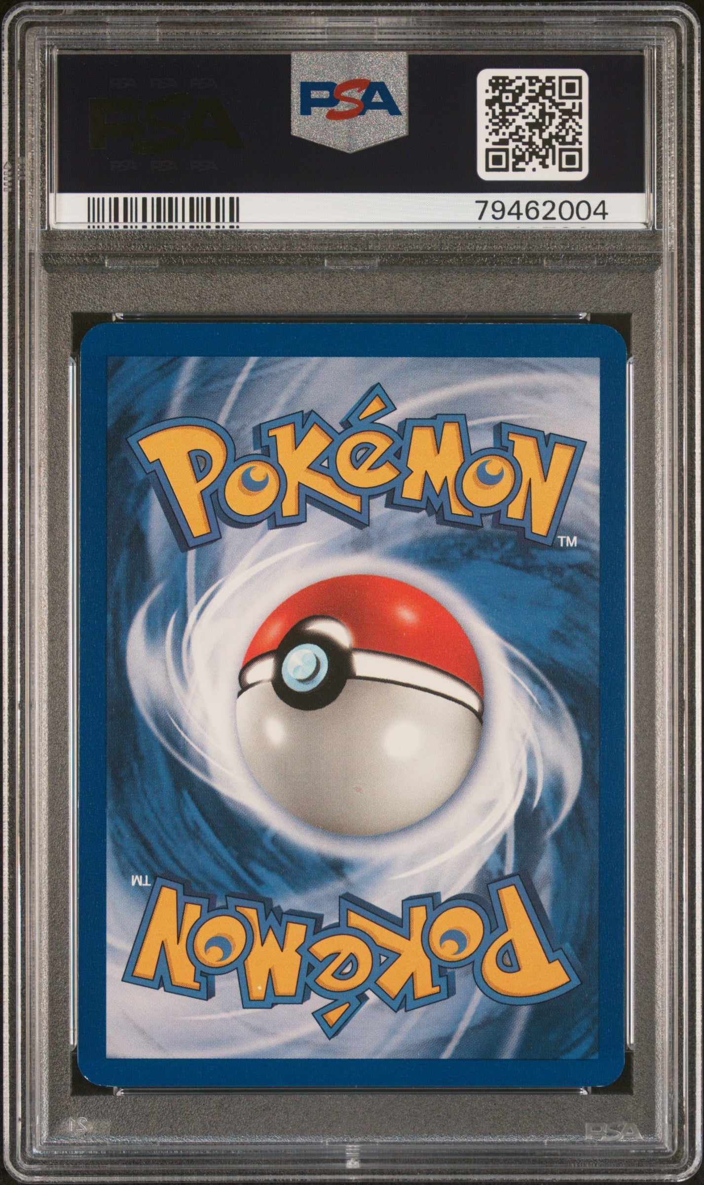 2000 Pokemon Gym Heroes #27 1st Edition Lt.Surge'S Electabuzz PSA 9