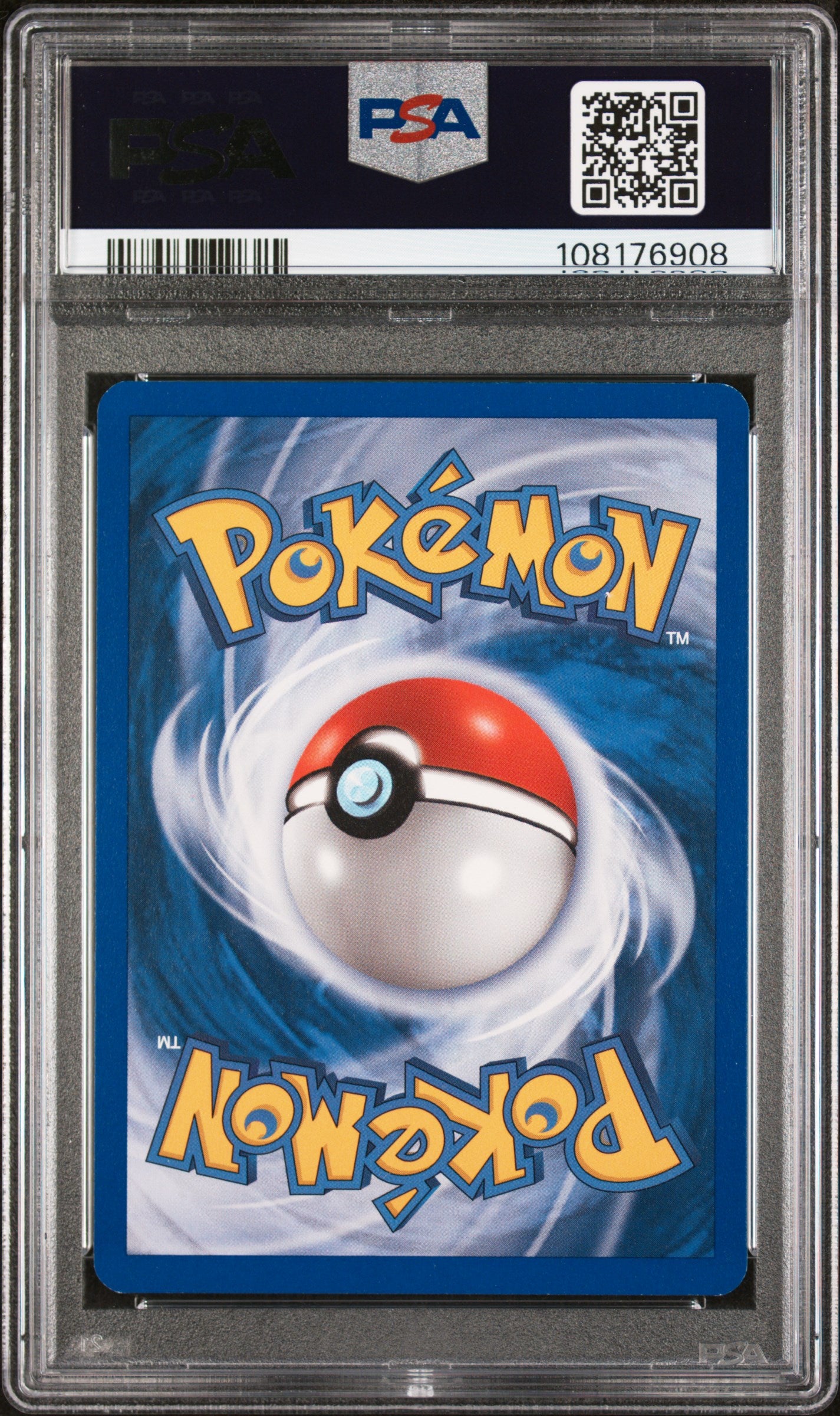 2006 Pokemon Ex Legend Maker #15 Legend Maker Absol PSA 7