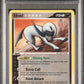 2006 Pokemon Ex Legend Maker #15 Legend Maker Absol PSA 7