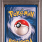 1999 Pokemon Jungle #2 1st Edition Electrode-Holo PSA 8