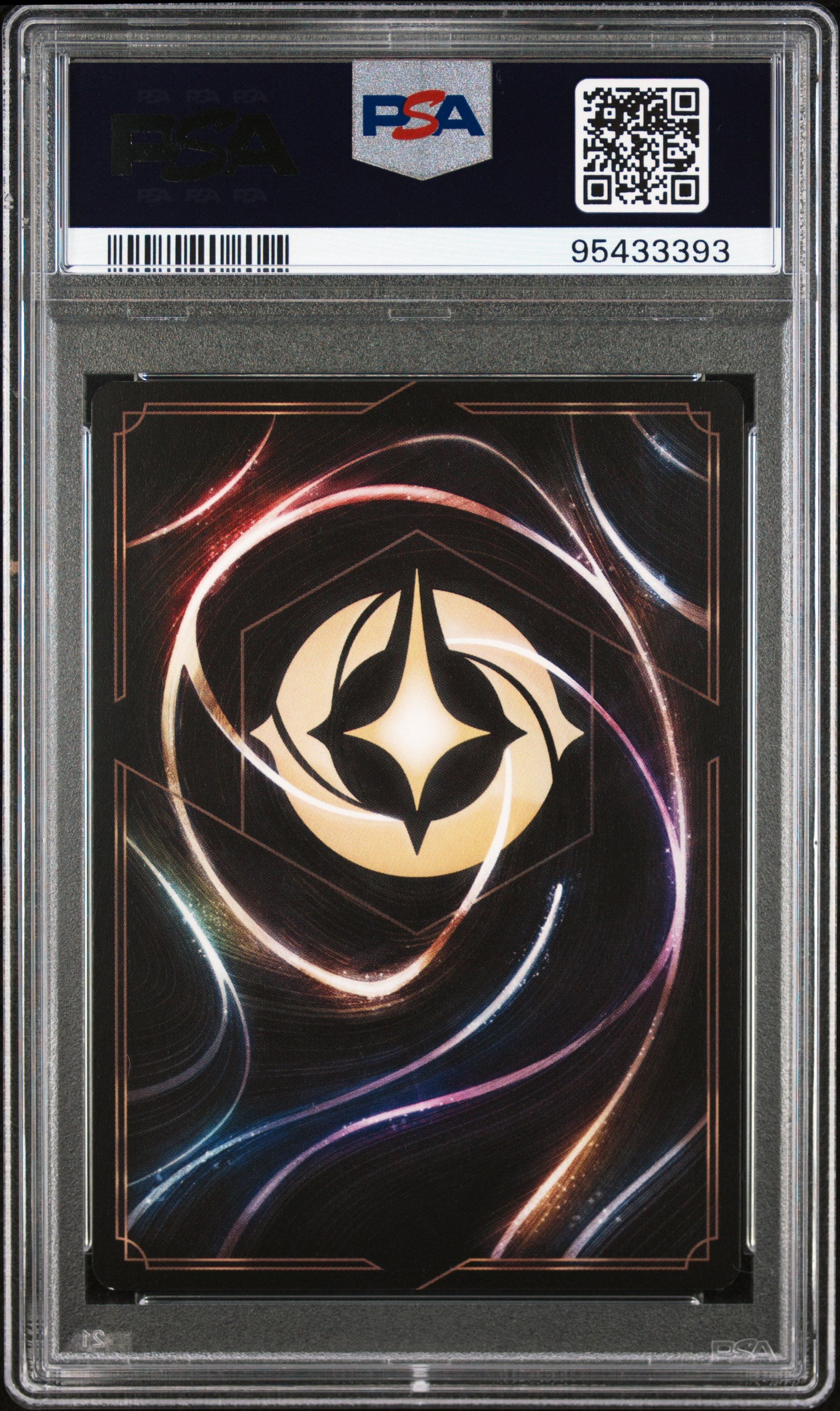 2023 Disney Lorcana En 1-The First Chapter #115 Mickey Mouse