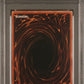 2001 Yu-Gi-Oh! Japanese Labyrinth Of Nightmare #LN37 Destiny Board PSA 7