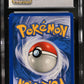 2000 Base Set 2 #1/130 Alakazam CGC 8