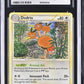 2023 Trading Card Game Classic #014/034 Dodrio CGC 10