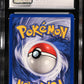 1999 Base Set - 1st Edition #28/102 Growlithe CGC 10