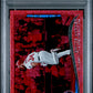 2014 Topps #390 Red Hot Foil Bryce Harper PSA 10