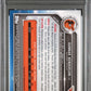 2019 Bowman Draft #BD22 Gunnar Henderson PSA 9