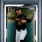2024 Bowman Chrome #31 Paul Skenes PSA 10