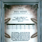 2024 Bowman Gladiators Of The Diamond #GOTD10 Paul Skenes PSA 9