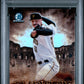 2024 Bowman Gladiators Of The Diamond #GOTD10 Paul Skenes PSA 9