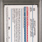 2024 Topps Chrome #122 Prism Refractor Wyatt Langford PSA 9