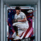 2024 Topps Chrome Cosmic #30 Paul Skenes PSA 10