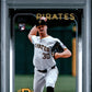 2024 Topps Update #US100 Paul Skenes RC PSA 9 (7286)