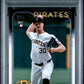2024 Topps Update #US100 Paul Skenes PSA 9 (7387)