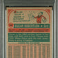 1973 Topps #70 Oscar Robertson PSA 7