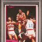 1981 Topps #21 Magic Johnson PSA 6