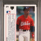 1991 Upper Deck #SP1 Michael Jordan PSA 8