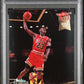 1992 Ultra #216 Michael Jordan PSA 8