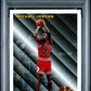1993 Fleer #224 Michael Jordan PSA 8