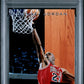 1993 Hoops Supreme Court #SC11 Supreme Court Michael Jordan PSA 6