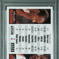 1993 Skybox Premium Showdown Series #SS11 C.Drexler/M.Jordan PSA 9