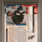 1994 Upper Deck #19 Michael Jordan PSA 8