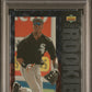 1994 Upper Deck #19 Michael Jordan PSA 8