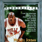 1995 Skybox Premium #278 Michael Jordan PSA 5