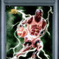 1995 Skybox Premium #278 Michael Jordan PSA 5
