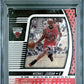 1998 Upper Deck Ionix #5 Michael Jordan PSA 8