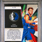 2018 Panini Prizm Freshman Phenoms #23 Luka Doncic RC PSA 10