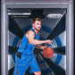 2018 Panini Prizm Freshman Phenoms #23 Luka Doncic RC PSA 10