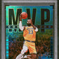 2020 Panini Contenders Mvp Contenders #2 Lebron James PSA 10