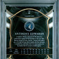 2020 Panini Select #61 Blue Retail Anthony Edwards RC PSA 10