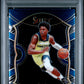 2020 Panini Select #61 Blue Retail Anthony Edwards RC PSA 10