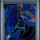 2020 Panini Select Select Numbers #15 Blue Anthony Edwards RC PSA 10