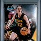 2023 Bowman University Chrome #34 Caitlin Clark PSA 10