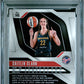 2024 Panini Prizm Wnba #145 Caitlin Clark PSA 7 (7415)