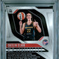 2024 Panini Prizm Wnba #145 Caitlin Clark RC PSA 9