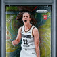 2024 Panini Prizm Wnba Fractal #1 Caitlin Clark RC PSA 9