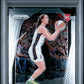 2024 Panini Prizm Wnba #22 Caitlin Clark PSA 8 (7412)