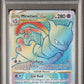 2022 Pokemon Go #079 FA/Mewtwo VStar Secret PSA 10