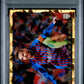 2019 Panini Fifa 365 #100 Blue Back Lionel Messi PSA 10