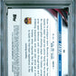 2023-24 Topps Chrome Uefa Club Competitions #64 Lamine Yamal RC PSA 9