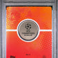2023-24 Topps Merlin Uefa Merlin's Gamers MG31 Christian Pulisic PSA 10