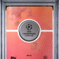 2023-24 Topps Merlin Uefa Merlin's Gamers MG35 Gavi PSA 9