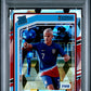 2024-25 Panini Donruss Fifa #184 Cubic Cavan Sullivan RC PSA 8