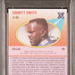 1990 Fleer Update #U-40 Emmitt Smith PSA 9